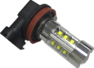China CREE-XBD*20 H9 Fog Lamp wholesale