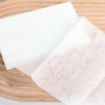 Concentrated Fabric Softener Paper Household With Nature Fragrance
