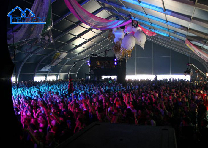 White Customized Chapiteau Large Outdoor Wedding Church Marquee Tent On Sale For Events Party