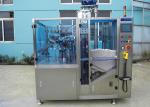 Cream Ointment Plastic Tube Sealing Machine High Speed Plastic Tube Sealer