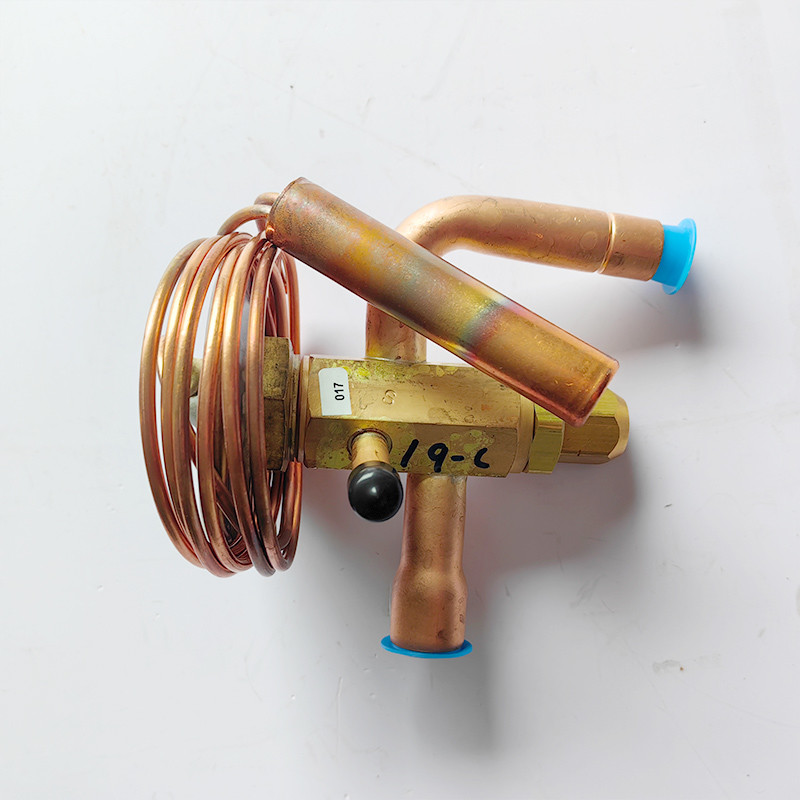 616283 VALVE - Expansion,SB,replace the 669699/613767 original THERMO KING spare parts