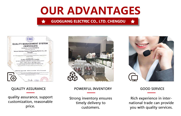 Low Price AC Contactor