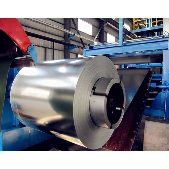 Tinmill Products Lacquered Tinplate For Durable And Versatile Packaging