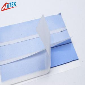 China High Hardness Complex Parts Heat Sink Pad 4.5mmt wholesale