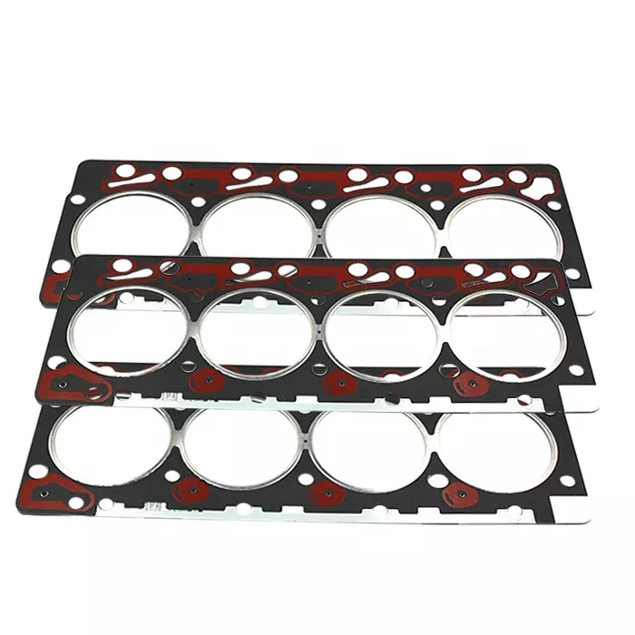 Replace/Repair Cylinder Head Gasket 4BT3.9 for CUMMINS Dongfeng Foton Heavy Truck Spare Parts 3283335