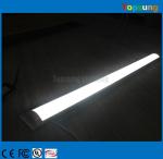 3ft 24*75*900mm Dimmable linear tube lamp