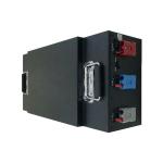 24V 100AH Lithium Ion Battery Pack for Electric Cars and Golf Carts EV AGV