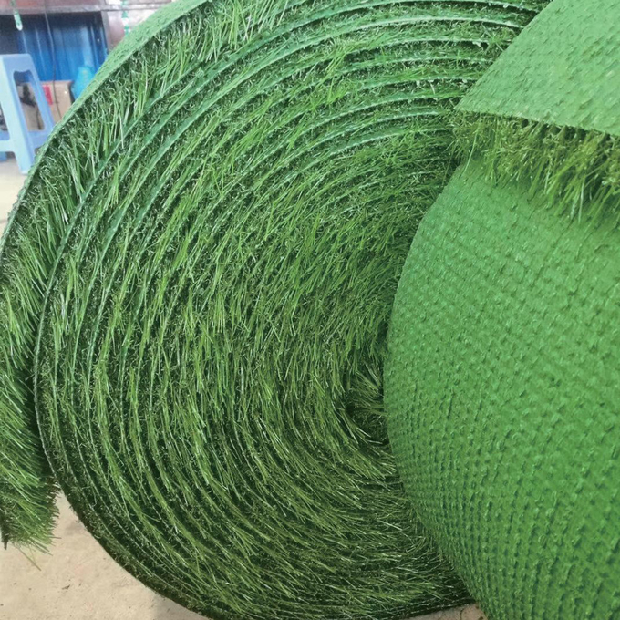 Turf Artificial Grass Adhesive Machine Backing Adhesive Gluing Coating