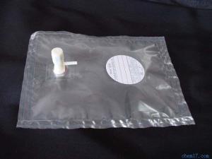 China PFA film for Gas sampling bag wholesale