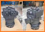 VOE14512786 Excavator Travel Motor / Swing Motor Assembly MFC250 SG20 for Vo-lvo