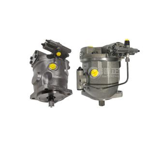 China Hydraulic Pump Axial Piston Pump A10VSO-18DFR/31R-PPA12N00 wholesale