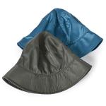 Fabric Reversible Outdoor Fishing Bucket Hat 6cm Long Brim UPF50+ Hiking Caps