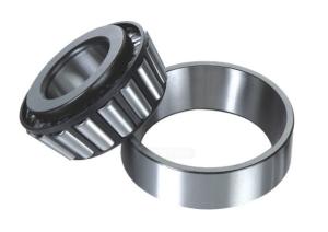 China LM258648DW / LM258610 Four Row Tapered Roller Bearings Imperial Design Units wholesale