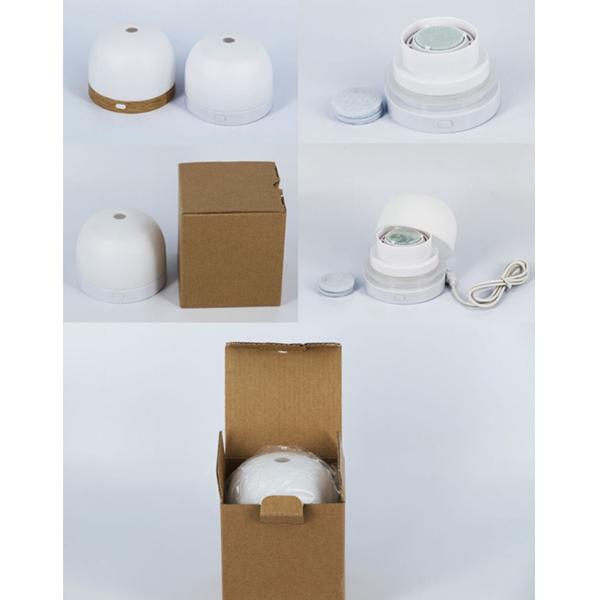 15db USB / Battery Operated Waterless Oil Nebulizer