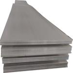 2mm 301 304 Stainless Steel Sheet 430 201 Plate Cold Rolled Martensitic Grades
