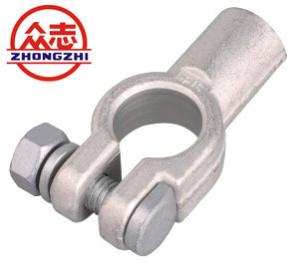 China OEM Automotive Battery Cable Connectors Car Battery Leads Connectors ST135097-D12 wholesale