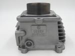 Motorcycle Yamaha Engine Block For Lingying 125 Scooter Engine Parts