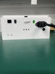 0-400Kpa Electric Infusion Pump 8 Hours Battery Backup