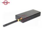 Vehicle Tracking GPS Tracker Blocker 1500MHz - 1600MHz Transmission Frequency
