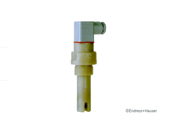 Endress+Hauser CLS21-C1E4A Analog Conductivity Sensor Condumax CLS21