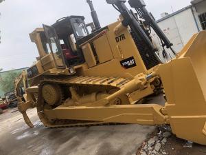 China Used CAT D7R BuIIdozer wholesale