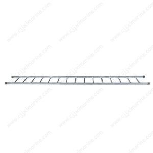 China SS 316 or SS304 3 Steps Ladder wholesale