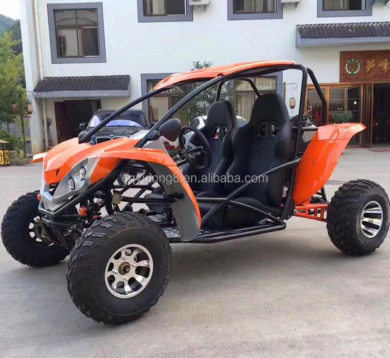 150CC 200CC 300cc utv 4x4 sport buggy go kart Automatic transmission for easy driving