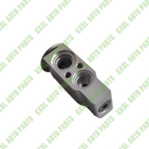 China For Ferrari 599GTB GTO SA Aperta For Maserati Quattroporte M139 Granturismo GT GranCabrio A/C Expansion Valve OEM 68391100 wholesale