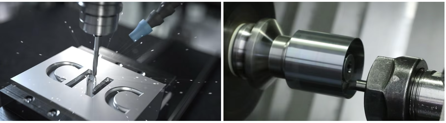 ODM OEM BGA Test Socket Housing KR-3132-DK Custom Non Standard Part Precision CNC Machining Milling Machine 4 Axis Service