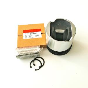 China Truck Engine Parts Genuine Cummins QSL 6L ISLE Diesel Engine Piston Kit 4089646 wholesale