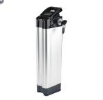Lower Tube Type Redar 36V 7AH/10AH/15AH/18AH/20AH 23700 Lithium Electric Bike
