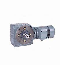 China R Series Helical Worm Gear Motor wholesale