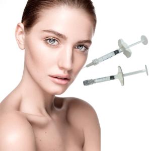 China Breast Injectable Dermal Fillers Buttock Enlargement Hyaluronic Acid Injection Gel wholesale