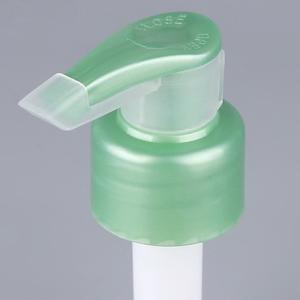 China Portable Skin Care Plastic Lotion Pumps No Leakage Moderate Spray Volume wholesale