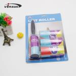 3pack lint roller with refills