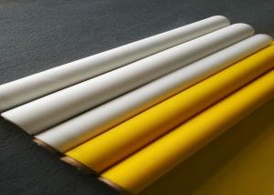 China 55 Micron Polyester Screen Printing Mesh wholesale