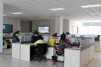 Poutun Co.,Ltd.