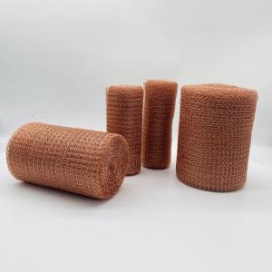 China 100 Cm X 10m Copper Mesh Pest Control Anti Snake For Netherlands wholesale