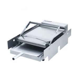 China Silver White 290mm 2.4kw Bakery Processing Equipment wholesale