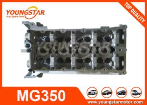 China MG3 1.5 Cylinder Head Aluminium Material For Roewe 350 wholesale