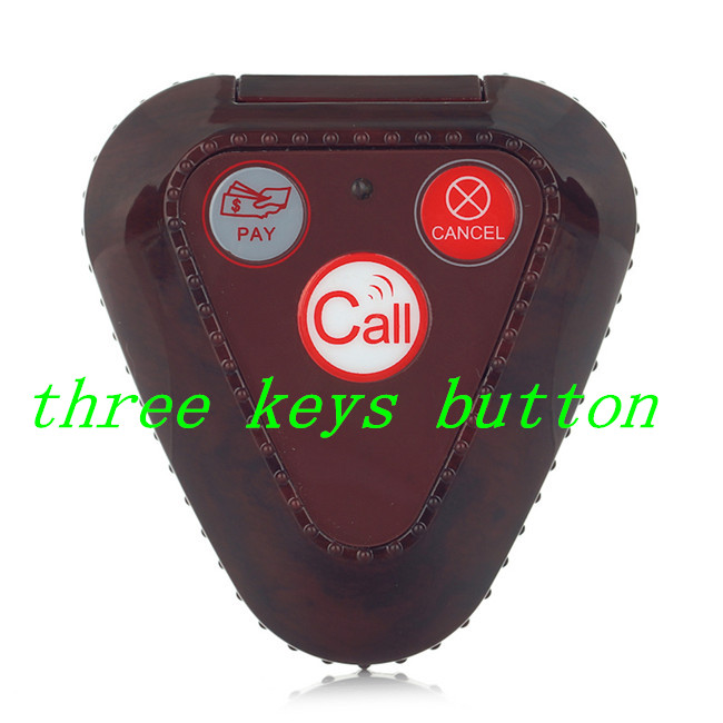 China supplier battery support transmitter call