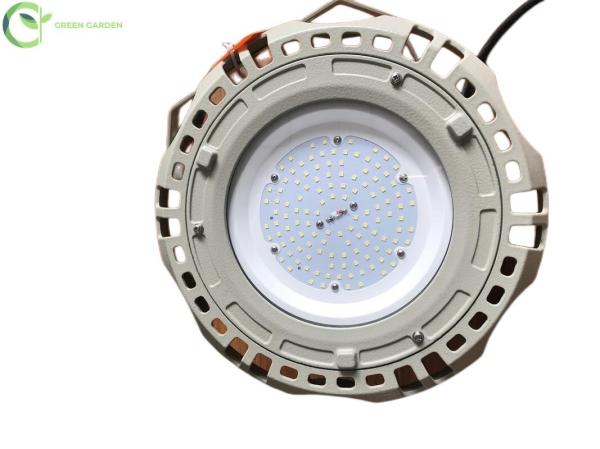 Household Flame Proof Led Light Manufacturer Ex Proof High Bay Explosion Proof