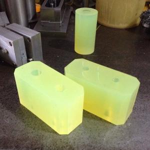 China Two Parts Casting/ Mold Making Liquid Polyurethane Rubber wholesale