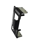 Aluminum Stainless Steel 316 Custom Bracket Fabrication Sheet Metal Frame
