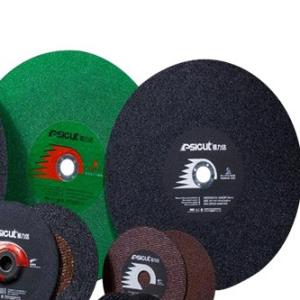 China Customized Ultra Thin Metal Cutting Discs 4''X1/21''X5/8'' wholesale