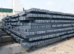 Q235 Hot Rolled Square Bar Carbon Steel Mild Steel Square Bar Steel Billet From