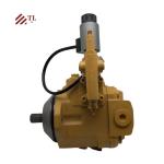 345 Excavator Hydraulic Piston Pump 295-9426 2959426 Fit Electric Parts 100%