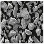 Cold Formed Regenerated TC4 Powder Hydrogenated Dehydrogenation Ti6Al4V Powder
