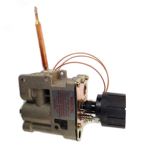 Sinopts Safety Thermostat Gas Control Valve