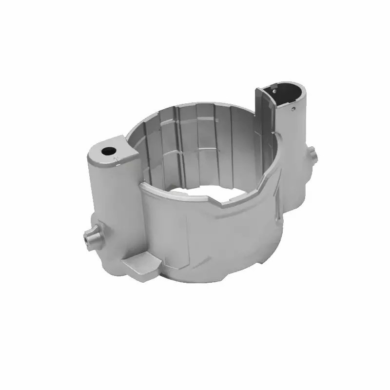 OEM Metal Injection Molding China CNC Machining Cutting Steel Aluminum Rapid Design Custom Prototype Service
